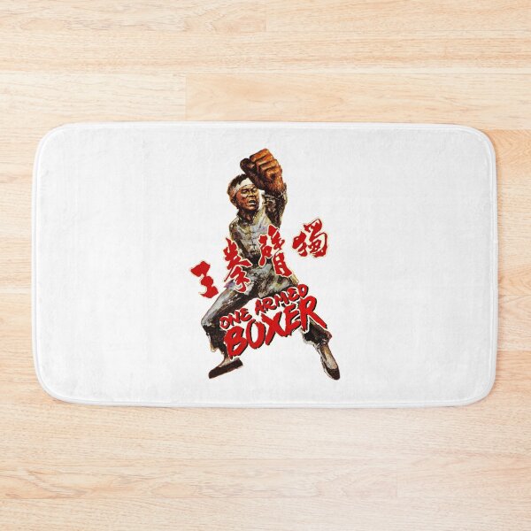 Item preview, One Armed Boxer designed and sold by paramarket.