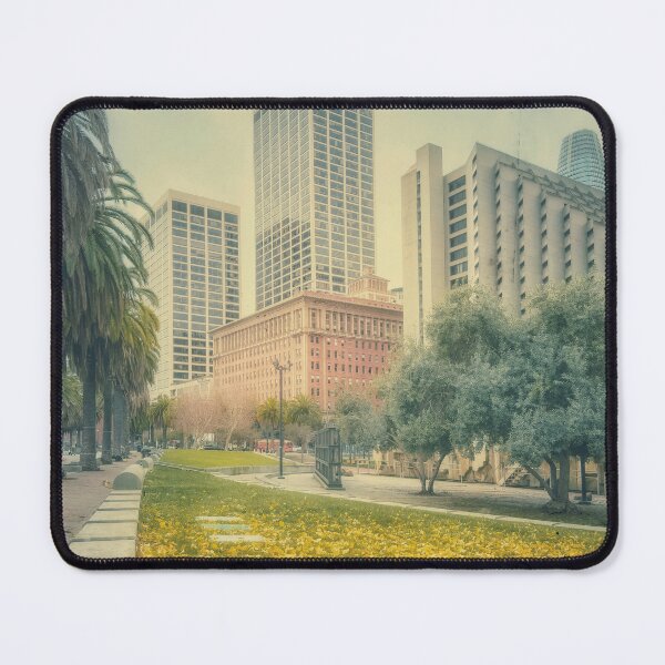 Item preview, City Autumn Scene designed and sold by jvnimages.