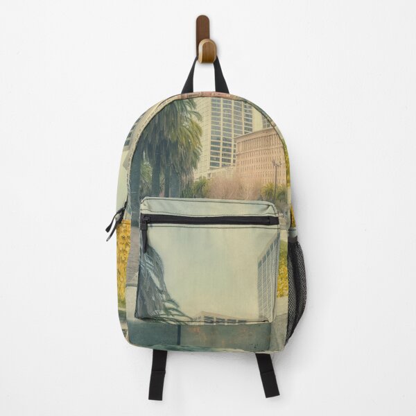 Item preview, City Autumn Scene designed and sold by jvnimages.