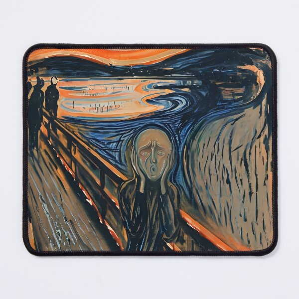 Item preview, Scream Impression 1 designed and sold by yumas.