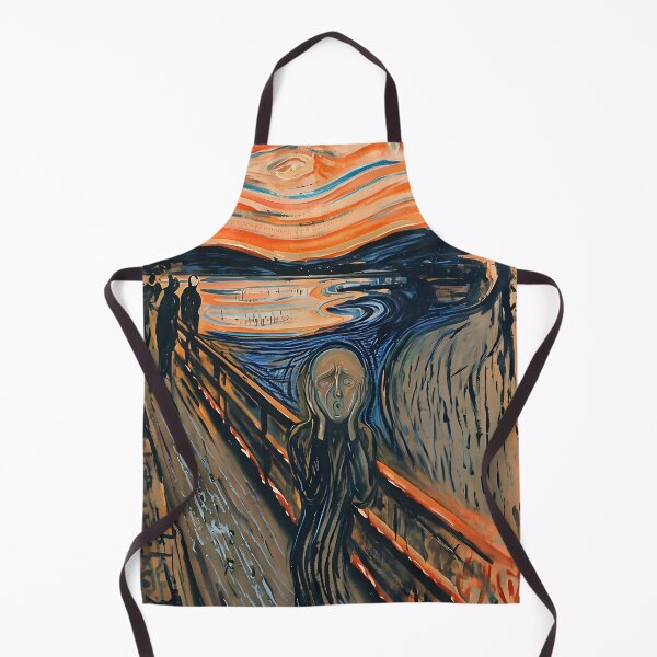 Item preview, Scream Impression 1 designed and sold by yumas.