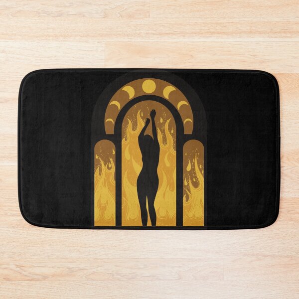Item preview, Embracing the Flame designed and sold by DarylWelsh2024.