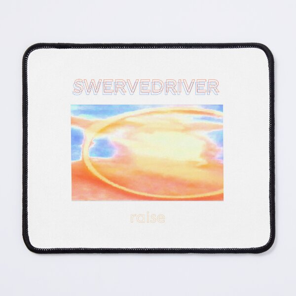 Item preview, Swervedriver designed and sold by Snootster.