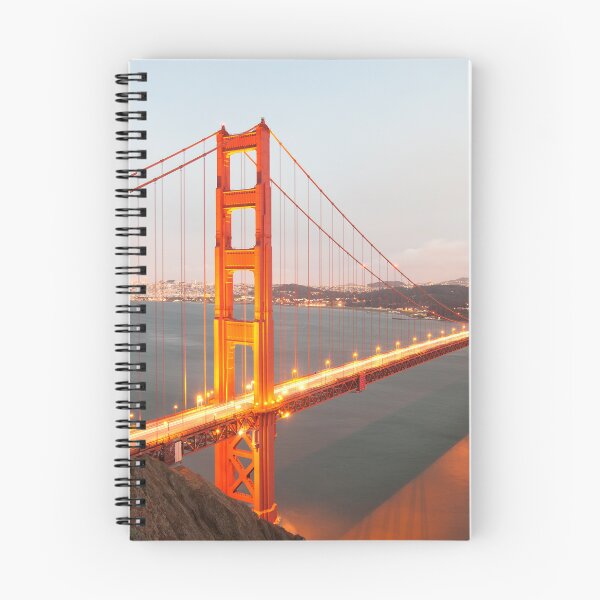 Item preview, The Golden Gate Bridge designed and sold by Stephensimages.