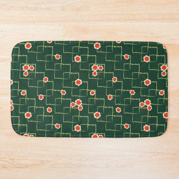 Item preview, Floral design designed and sold by Nadiacreativity.