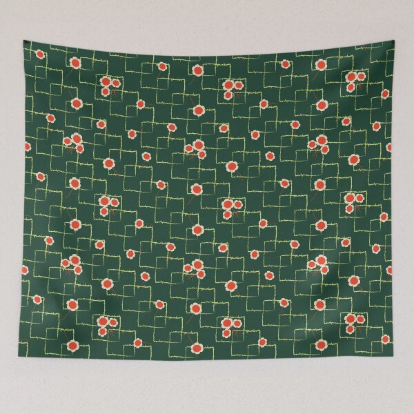 Item preview, Floral design designed and sold by Nadiacreativity.