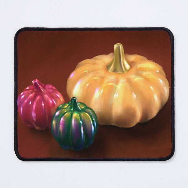 Item preview, Three Pumpkins designed and sold by Sierra Lanfranco.
