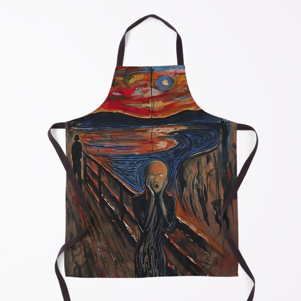 Item preview, Scream Impression 2 designed and sold by yumas.