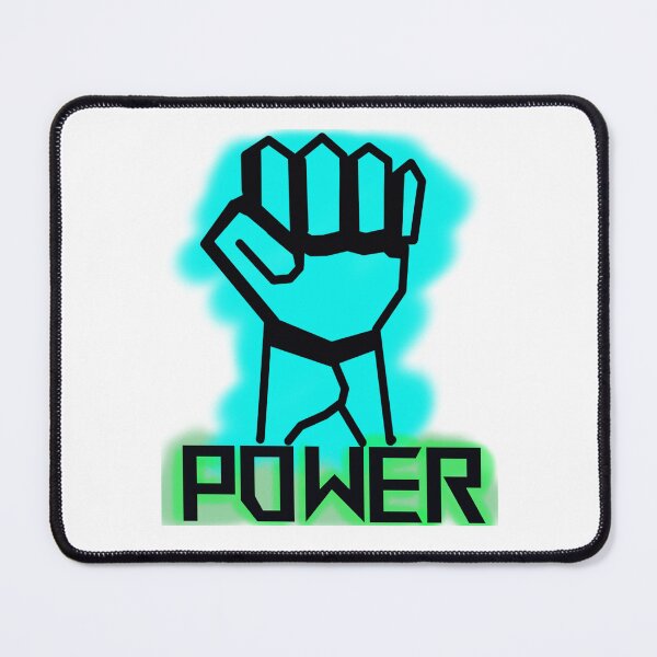 Item preview, The Power Fist designed and sold by L-Fisch.