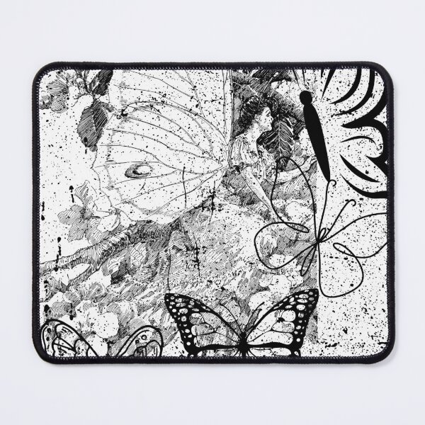 Item preview, Vntage Butterflies. designed and sold by esao.
