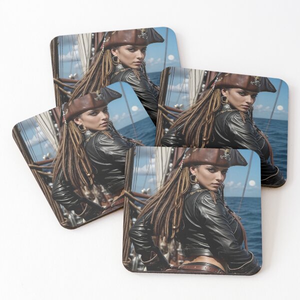 Item preview, Pirate's...umm...Booty designed and sold by RocketMobster.