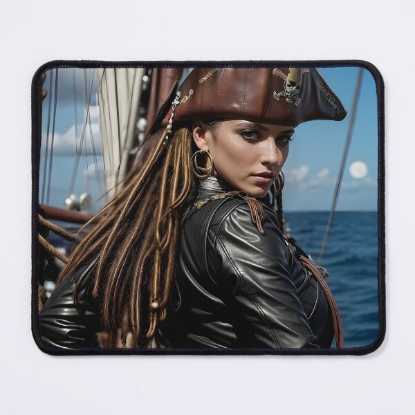 Item preview, Pirate's...umm...Booty designed and sold by RocketMobster.