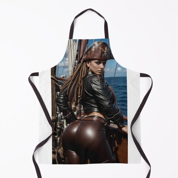 Item preview, Pirate's...umm...Booty designed and sold by RocketMobster.