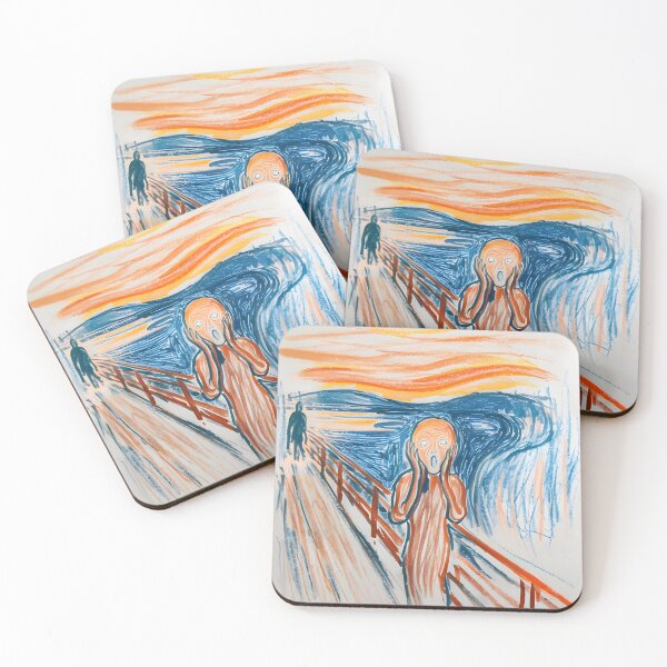 Item preview, Scream Impressions 3 designed and sold by yumas.