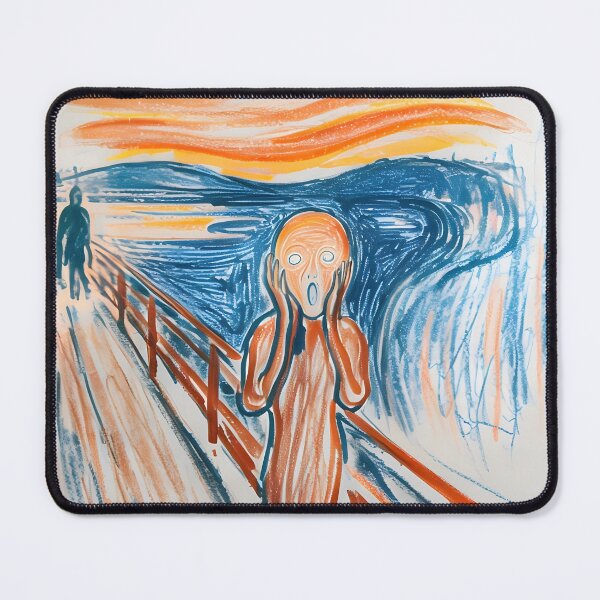 Item preview, Scream Impressions 3 designed and sold by yumas.