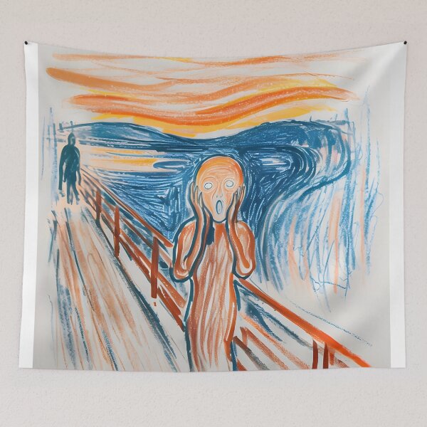Item preview, Scream Impressions 3 designed and sold by yumas.