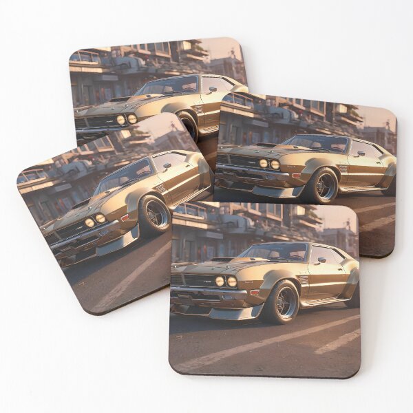 Item preview, Urban muscle  designed and sold by MotorMouth-ai.