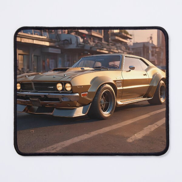 Item preview, Urban muscle designed and sold by MotorMouth-ai.