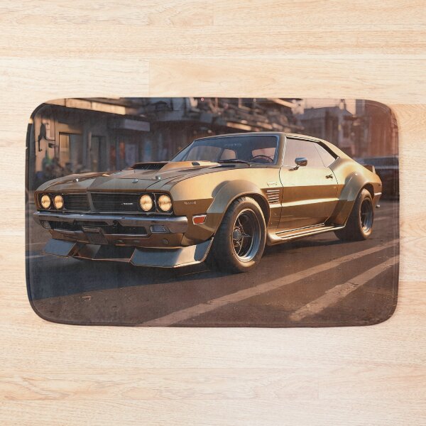 Item preview, Urban muscle  designed and sold by MotorMouth-ai.