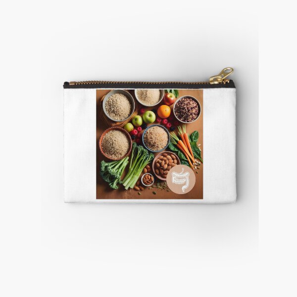 Item preview, Eating foods rich in fiber improves your digestion enormously. designed and sold by signumm.