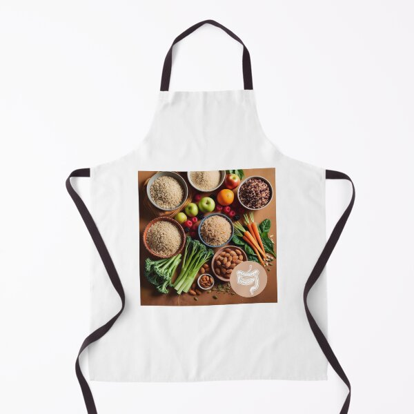 Item preview, Eating foods rich in fiber improves your digestion enormously. designed and sold by signumm.