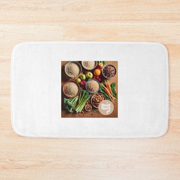 Item preview, Eating foods rich in fiber improves your digestion enormously. designed and sold by signumm.