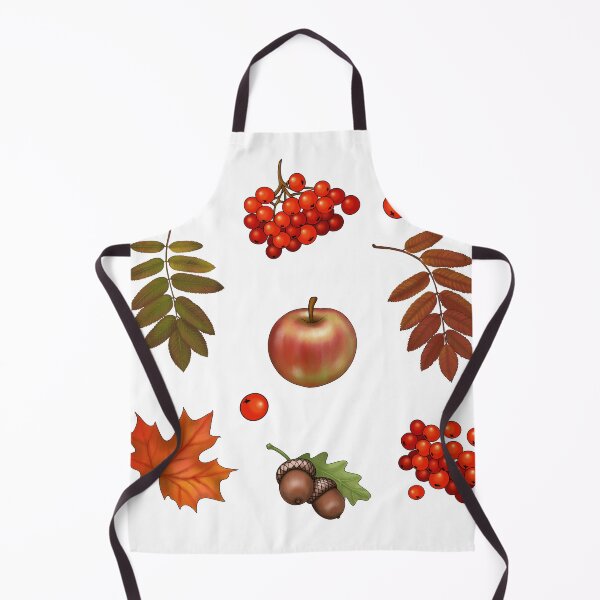 Item preview, Autumn stickers set designed and sold by Tatjana Zaichenkova.