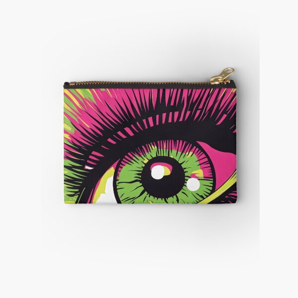 Item preview, Spectral Stare designed and sold by Retro Type.