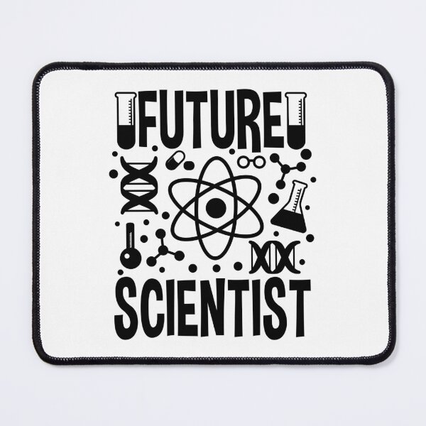 Item preview, Future Scientist - Science Fair Student designed and sold by ScienceCorner.