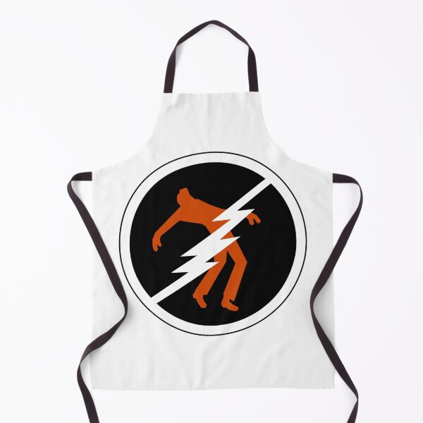 Item preview, A Man is Struck by Lightning designed and sold by bfvrp.