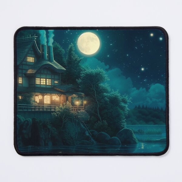 Item preview, Cozy Loft designed and sold by Carbon-Beaver.