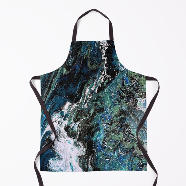 Item preview, Emerald Cascade designed and sold by kmwcreative.