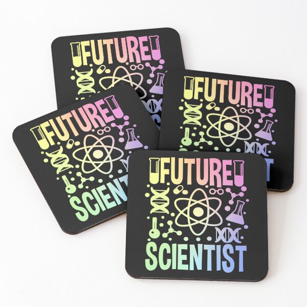 Item preview, Future Scientist - Science Fair Student designed and sold by ScienceCorner.