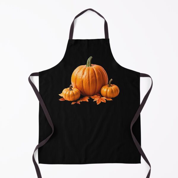 Item preview, Pumpkin Fest, Realistic Orange Pumpkins designed and sold by LaRoach Digital Arts.