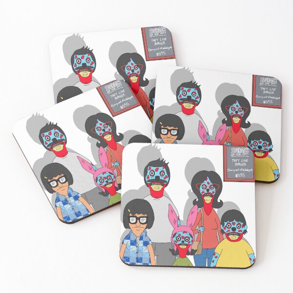 Item preview, They Live designed and sold by ahhadesigns.