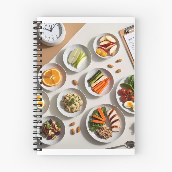 Item preview, Eating small portions throughout the day keeps you fit. designed and sold by signumm.