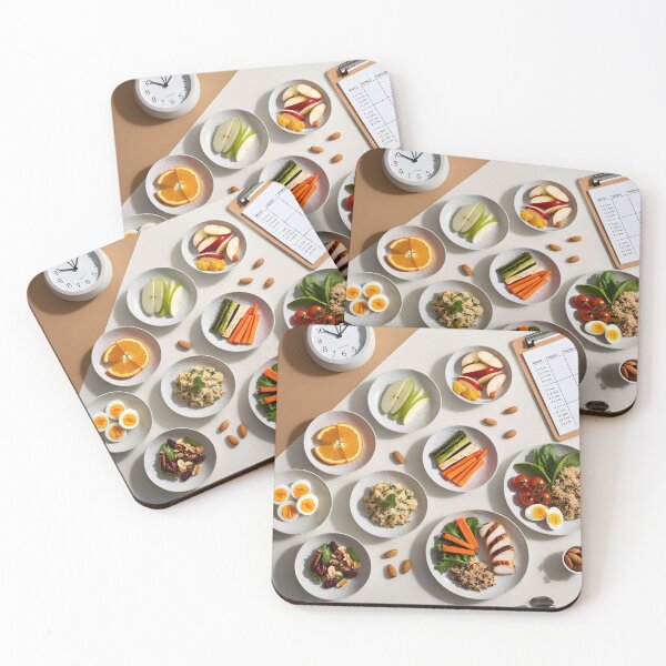 Item preview, Eating small portions throughout the day keeps you fit. designed and sold by signumm.