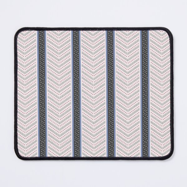Item preview, Sunset Mountains Chevron designed and sold by Stacey Spivak.