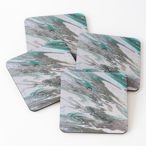 Item preview, Mint designed and sold by kmwcreative.