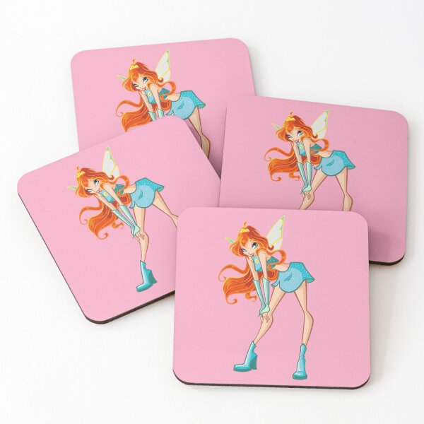 Item preview, Bloom; Pink designed and sold by Marco Bottiglieri.