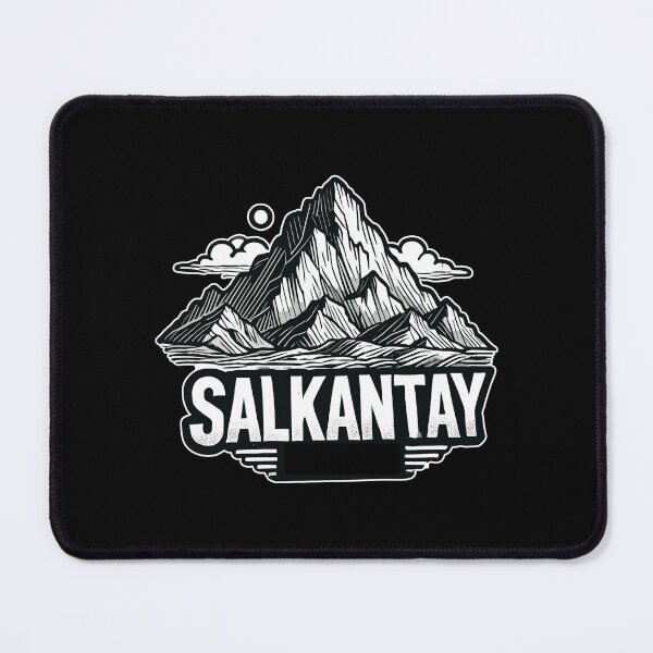 Item preview, Peru Salkantay Skyline designed and sold by MaateoDesign.