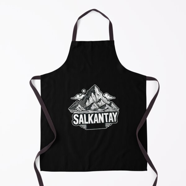Item preview, Peru Salkantay Skyline designed and sold by MaateoDesign.