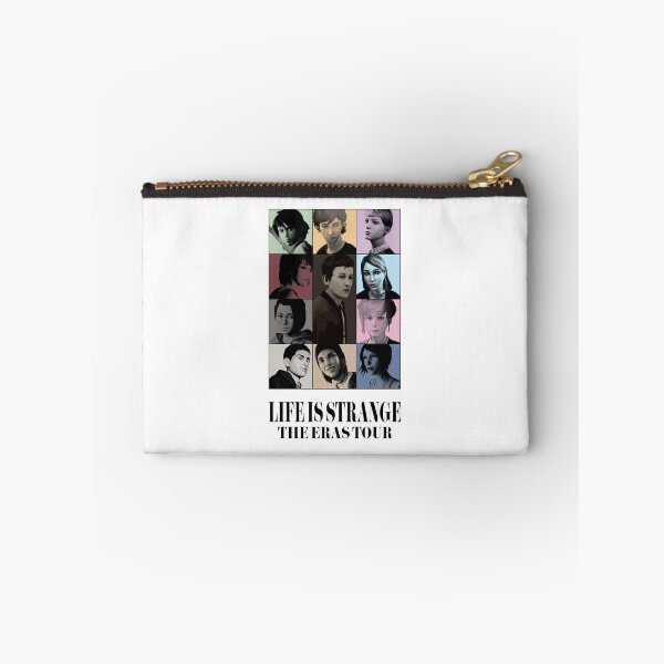 Item preview, life is strange eras tour poster designed and sold by sadieillust.
