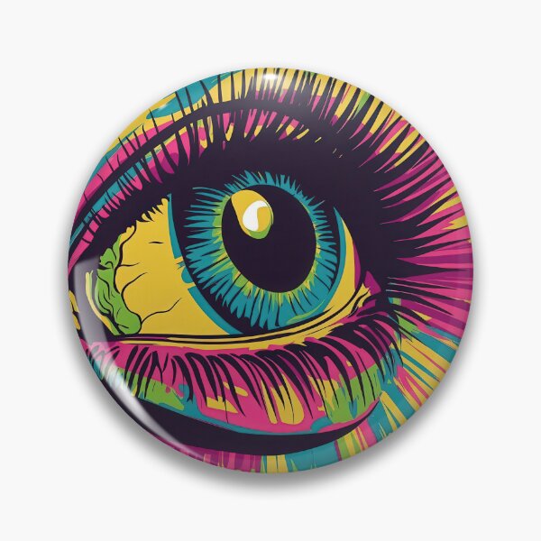 Item preview, Lash Splash designed and sold by Retro Type.