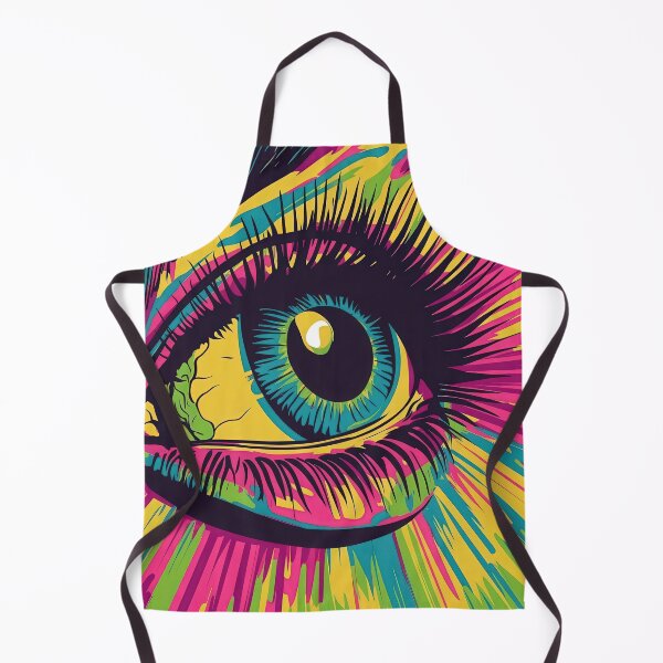 Item preview, Lash Splash designed and sold by Retro Type.
