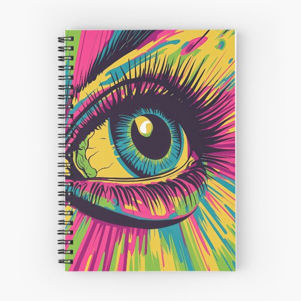Item preview, Lash Splash designed and sold by Retro Type.
