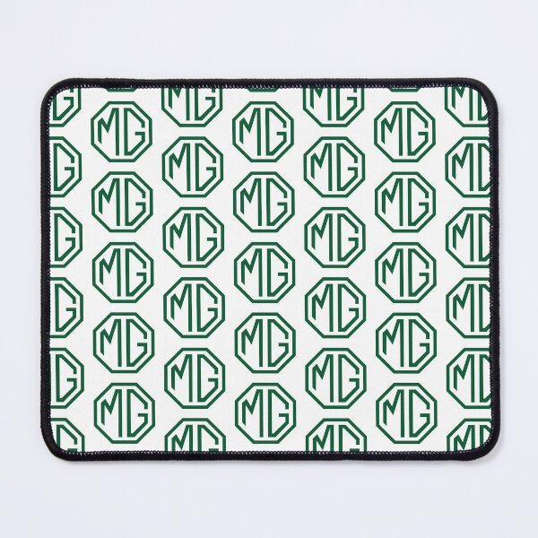 Item preview, Green MG emblem designed and sold by ClassicMotors.