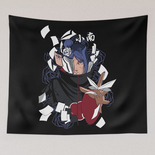 Item preview, The paper ninja designed and sold by NAZHASHP.