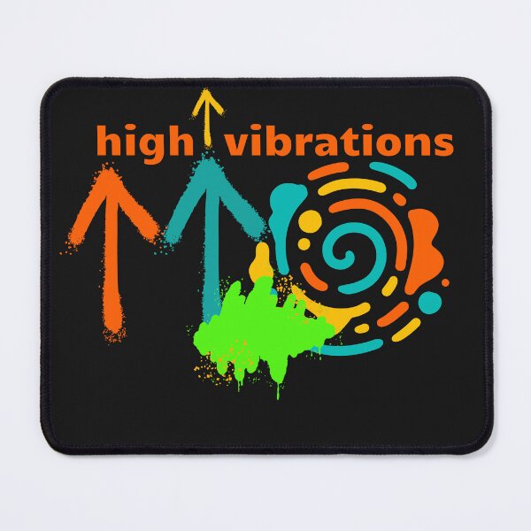 Item preview, high vibration.High vibrations are joy, acceptance, love. designed and sold by Betinka.