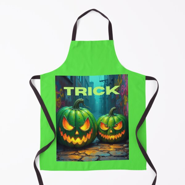 Item preview, Trick or trick designed and sold by seahorse crossing.